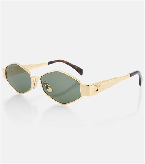 celine sonnenbrille andrea|celine triomphe sonnenbrille.